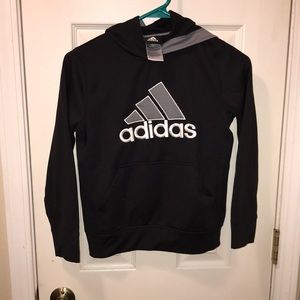 Adidas hoodie